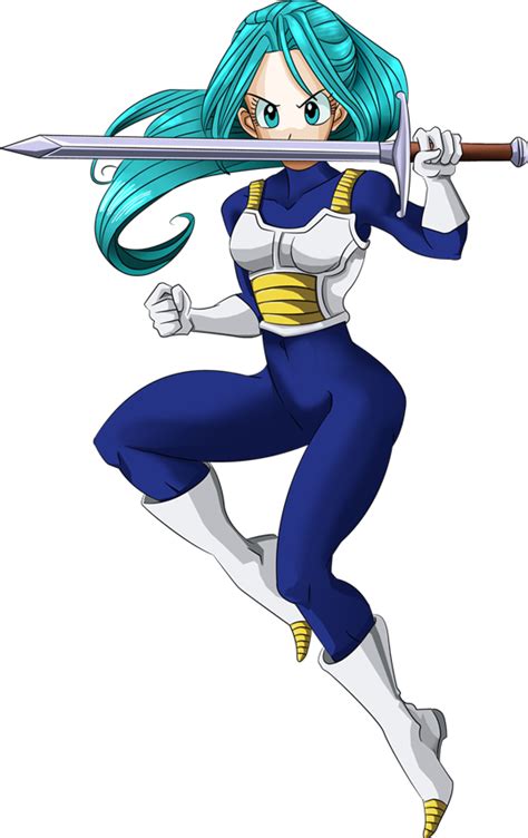 bra dragon ball|vegeta's daughter bra.